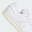 کفش سفید آدیداس مدل STAN SMITH SHOES