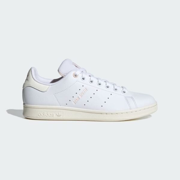 کفش سفید آدیداس مدل STAN SMITH SHOES