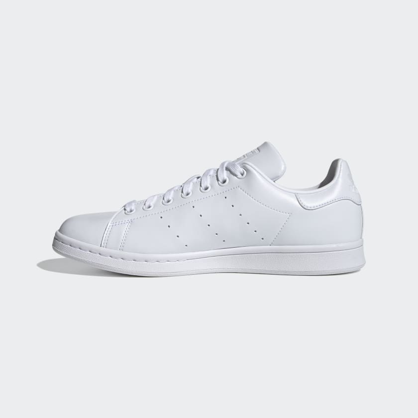 کفش سفید آدیداس مدل STAN SMITH SHOES