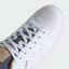 کفش سفید، سرمه ای آدیداس مدل STAN SMITH SHOES