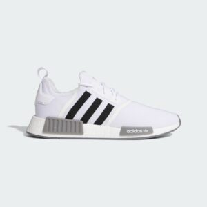 کفش سفید، مشکی آدیداس مدل NMD_R1 SHOES