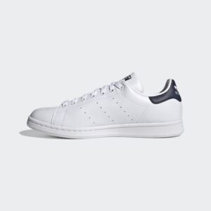 کفش سفید، مشکی آدیداس مدل STAN SMITH SHOES