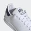 کفش سفید، مشکی آدیداس مدل STAN SMITH SHOES