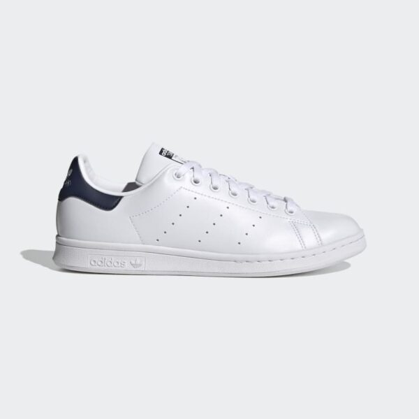 کفش سفید، مشکی آدیداس مدل STAN SMITH SHOES