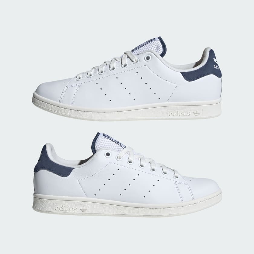 کفش سفید، نیروی دریایی آدیداس مدل STAN SMITH SHOES