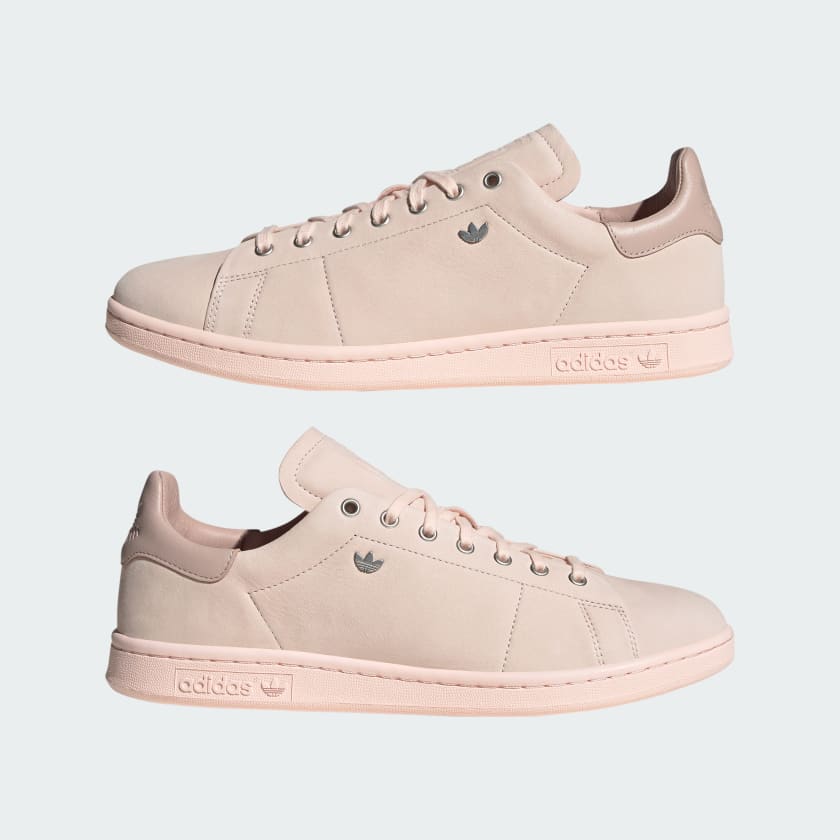 کفش صورتی آدیداس مدل STAN SMITH LUX SHOES