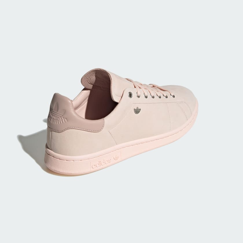 کفش صورتی آدیداس مدل STAN SMITH LUX SHOES