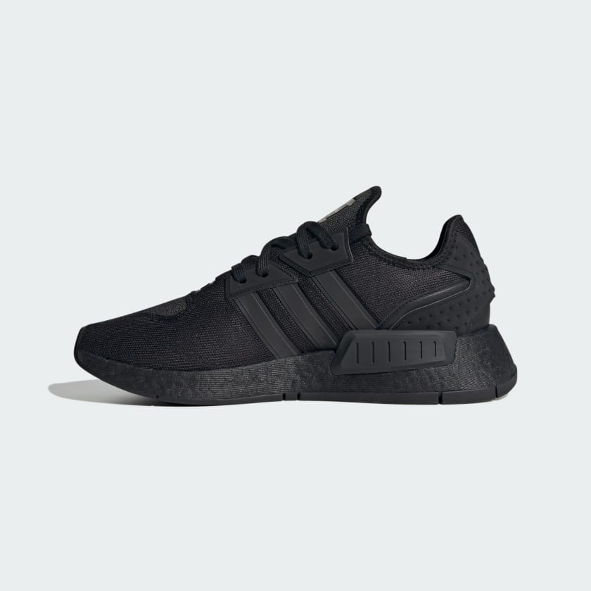 کفش مشکی آدیداس مدل NMD_G1 SHOES