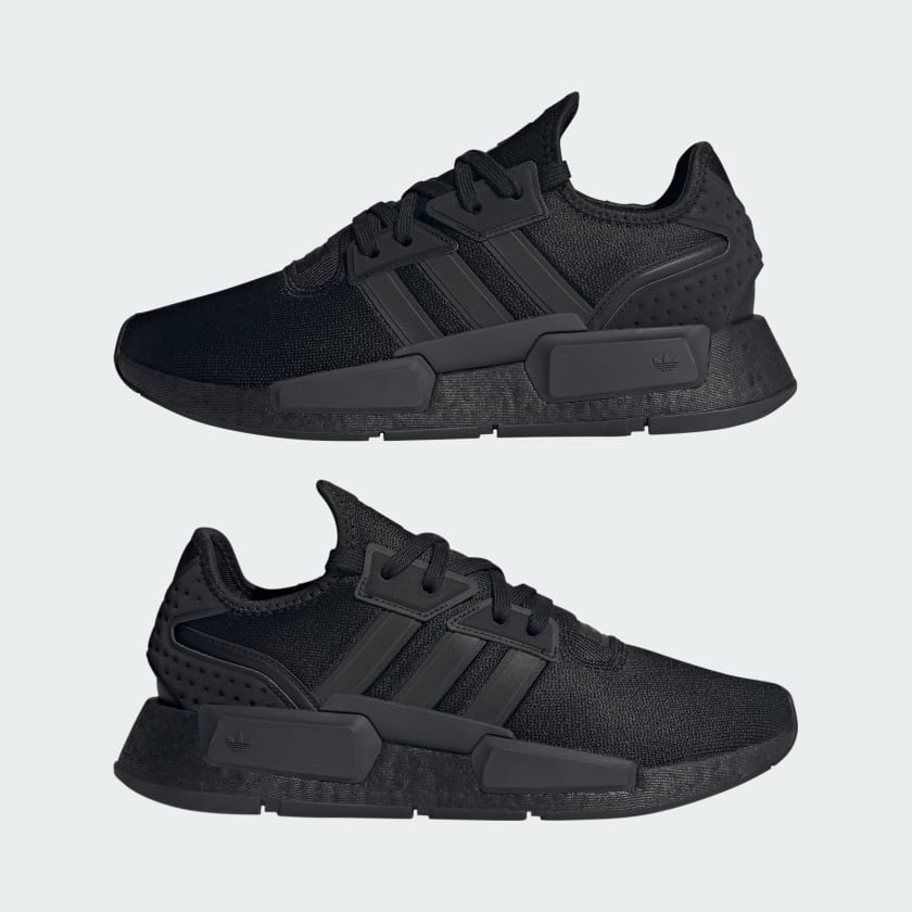 کفش مشکی آدیداس مدل NMD_G1 SHOES