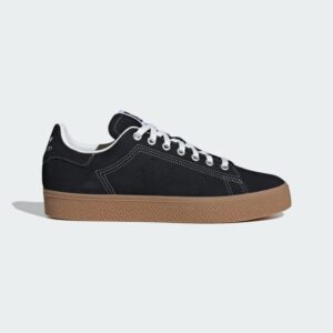 کفش مشکی آدیداس مدل STAN SMITH CS SHOES