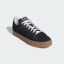 کفش مشکی آدیداس مدل STAN SMITH CS SHOES