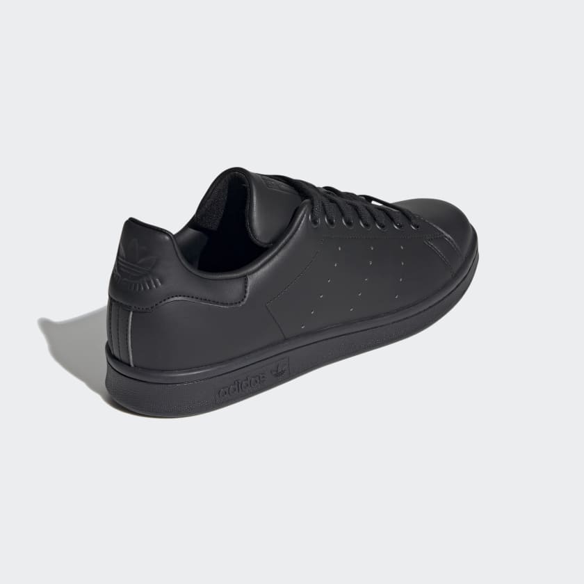 کفش مشکی آدیداس مدل STAN SMITH SHOES