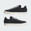 کفش مشکی، سفید آدیداس مدل STAN SMITH CS SHOES