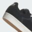 کفش مشکی، سفید آدیداس مدل STAN SMITH CS SHOES