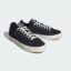 کفش مشکی، سفید آدیداس مدل STAN SMITH CS SHOES