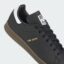 کفش مشکی، سفید آدیداس مدل STAN SMITH SHOES