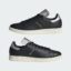 کفش مشکی، نقره ای آدیداس مدل STAN SMITH SHOES