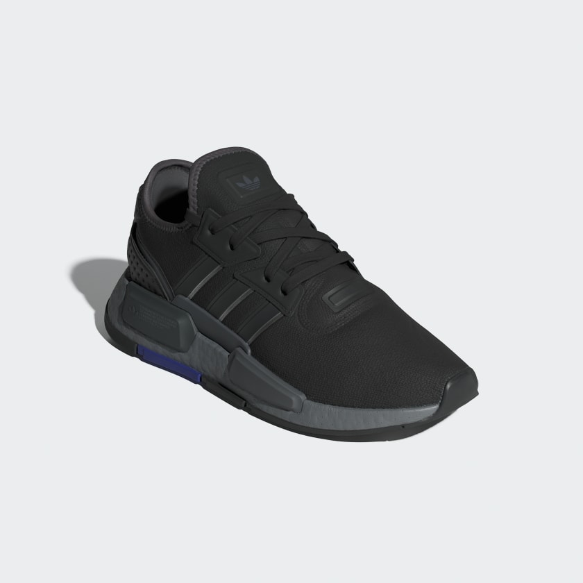 کفش مشکی، کربنی آدیداس مدل NMD_G1 SHOES