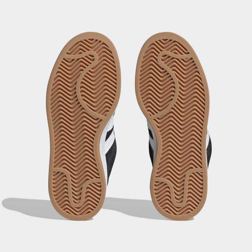 کفش نوجوان مشکی آدیداس مدل CAMPUS 00S SHOES