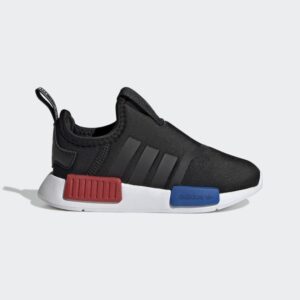 کفش نوزاد مشکی آدیداس مدل NMD 360 SHOES