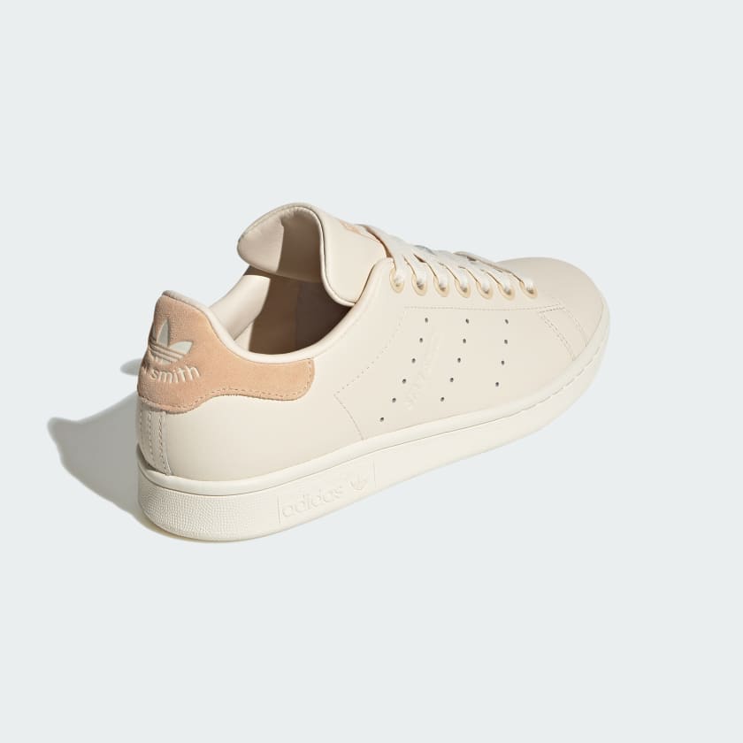 کفش کرم، قهوه ای آدیداس مدل STAN SMITH SHOES