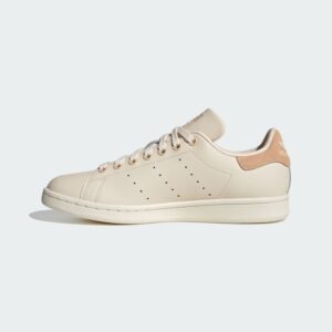 کفش کرم، قهوه ای آدیداس مدل STAN SMITH SHOES