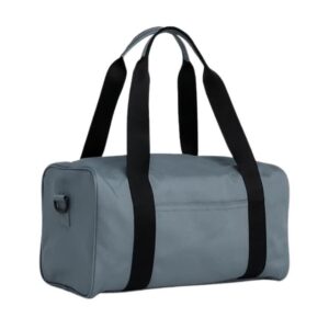 کیف دافل آبی کلوین کلین مدل Logo Laptop Bag