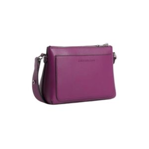 کیف زنانه بنفش کلوین کلین مدل Crossbody Bag