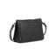 کیف زنانه ذغالی کلوین کلین مدل Crossbody Bag