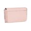 کیف زنانه صورتی کلوین کلین مدل Crossbody Wallet Phone Bag