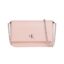 کیف زنانه صورتی کلوین کلین مدل Crossbody Wallet Phone Bag