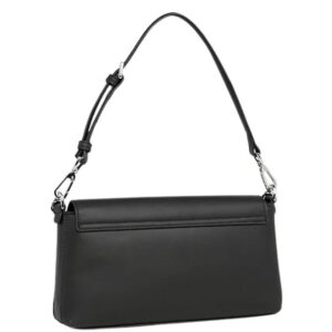 کیف زنانه مشکی کلوین کلین مدل Shoulder Bag