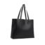 کیف زنانه مشکی کلوین کلین مدل Slim Tote Bag