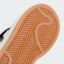 کفش کودک مشکی آدیداس مدل CAMPUS 00S COMFORT CLOSURE ELASTIC LACE SHOES KIDS