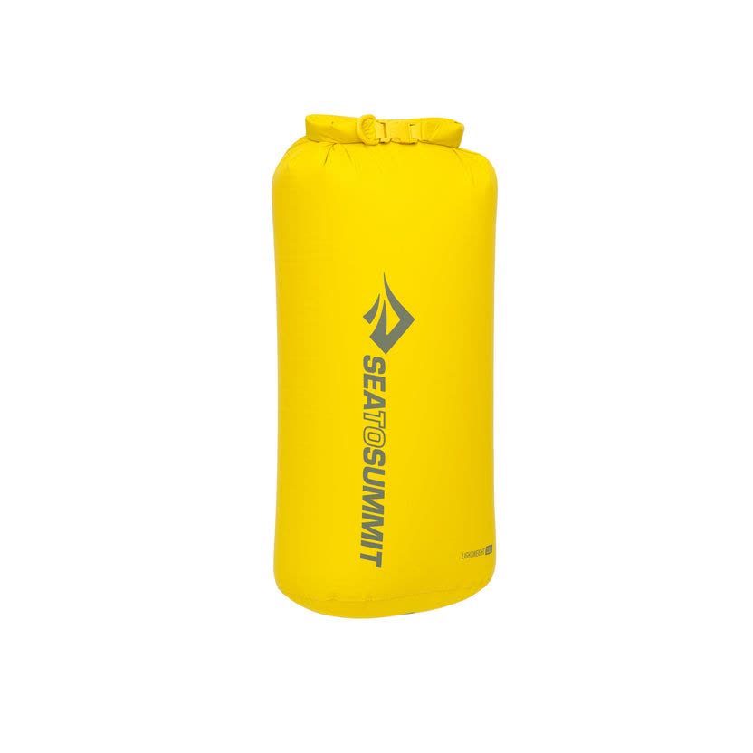 کیف زرد سی تو سامیت مدل Lightweight Dry Bag