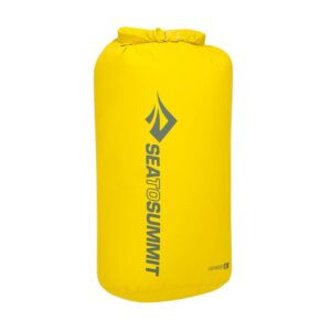 کیف زرد سی تو سامیت مدل Lightweight Dry Bag