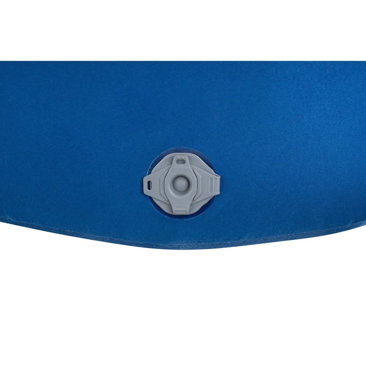 بالش آبی سی تو سامیت مدل Aeros Premium Lumbar Support Pillow