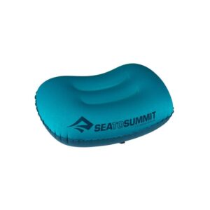 بالش خواب آبی سی تو سامیت مدل Aeros Ultralight Pillow