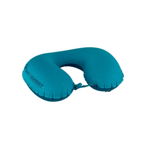 بالش خواب آبی سی تو سامیت مدل Aeros Ultralight Traveller Pillow