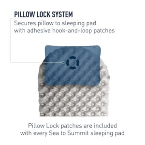 بالش خواب سی تو سامیت مدل Foam Core Pillow