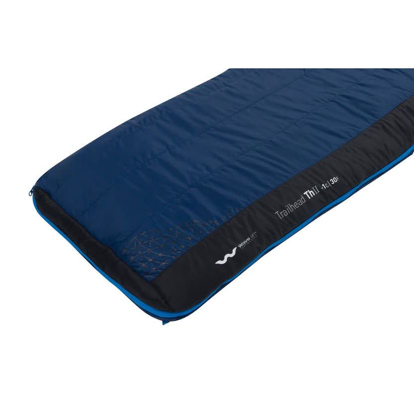 تشک خواب سی تو سامیت مدل Trailhead Synthetic Sleeping Bag