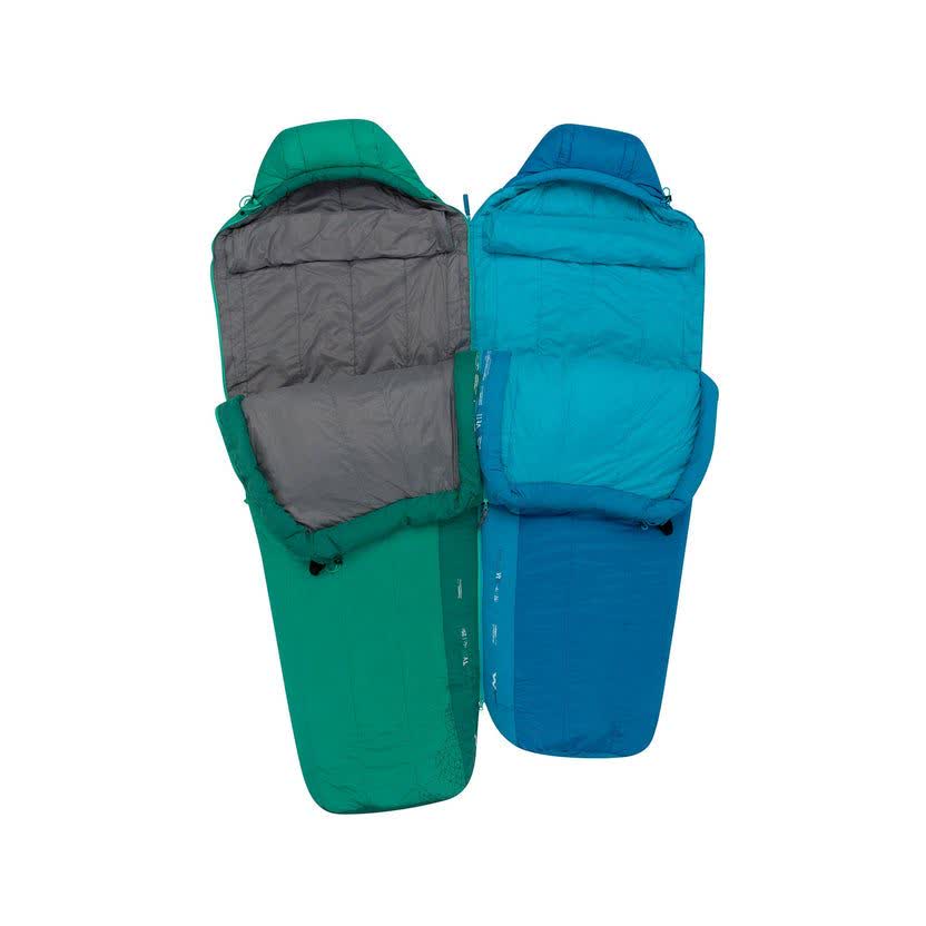 تشک خواب سی تو سامیت مدل Traverse Synthetic Sleeping Bag