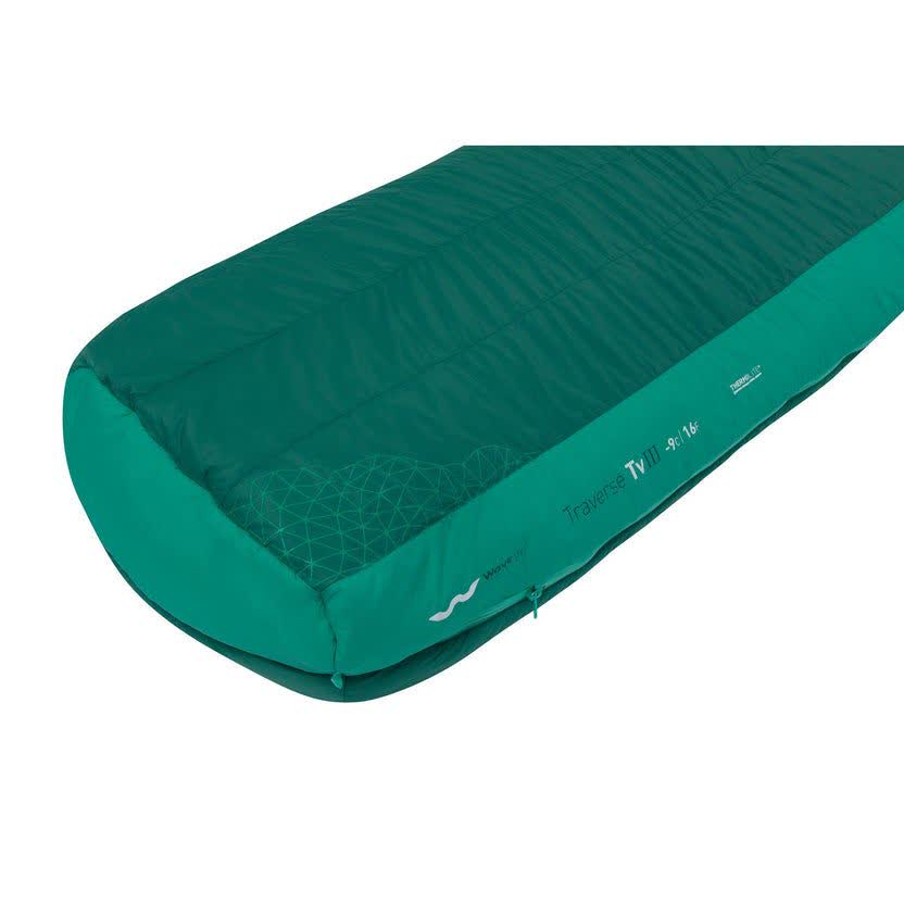 تشک خواب سی تو سامیت مدل Traverse Synthetic Sleeping Bag