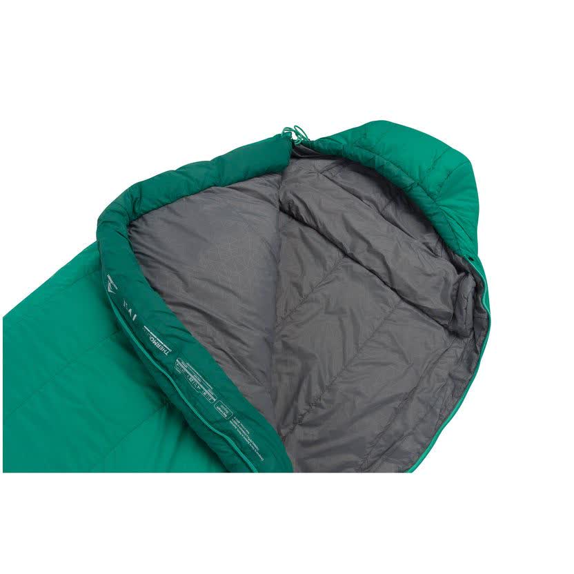 تشک خواب سی تو سامیت مدل Traverse Synthetic Sleeping Bag