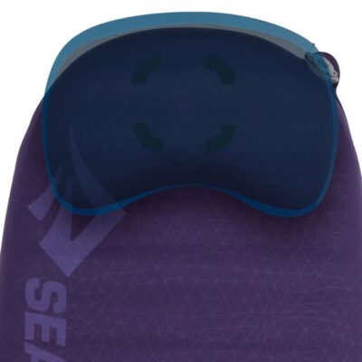 تشک خواب سی تو سامیت مدل Women's Comfort Plus Self-Inflating Sleeping Mat