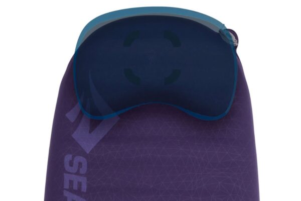 تشک خواب سی تو سامیت مدل Women's Comfort Plus Self-Inflating Sleeping Mat