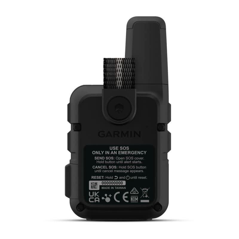 جی پی اس مشکی گارمین مدل inReach® Mini 2