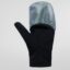 دستکش کوهستان آبی، زرد لسپورتیوا مدل Trail Gloves M