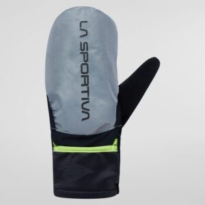 دستکش کوهستان آبی، قرمز لسپورتیوا مدل Trail Gloves M