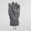 دستکش کوهنوردی مشکی لسپورتیوا مدل Supercouloir Insulated Gloves